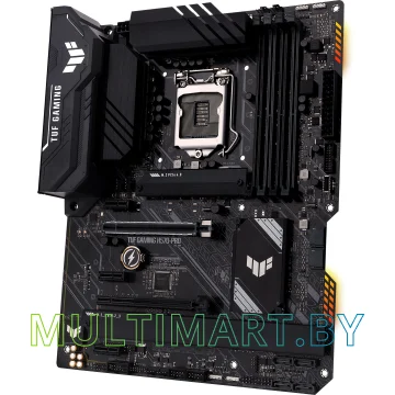 Материнская плата ASUS TUF Gaming H570-PRO картинка 5